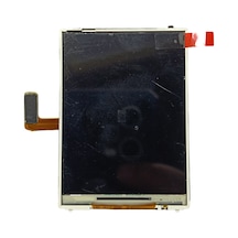 Samsung D980 Ekran Kızaklı Sgh d980 Uyumlu Lcd