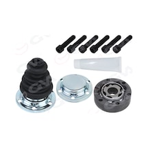 Gva Aks Kafası İç T4 2.4 D-2.5 Tdi 91-03 Aja-aab-acv-ajt 2.4 D-2.5 Tdi Gva 4475264kı 701498103a 701407331b