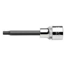 Ceta Form 1/2"torx Uçlu Lokma/uzun Tip-t27x100mm C28s-t27l