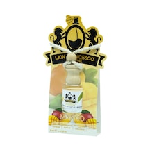 Lion Francesco Auto Fragrance Mango 8 ML