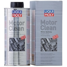 Liqui Moly Motor Clean - 500 Ml Motor İçi Temizleyici 1019