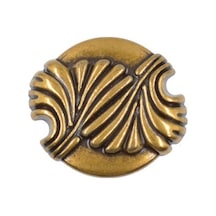 Coşafak Giusti Wpo696.000.00.A8 Metal Antik Bakır 00Mm
