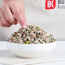Bulutlar Kuruyemiş Antep Boz Iç Çiğ Kg 500 Gr 500 G