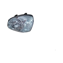Hyundai - Ön Far Sol Santa Fe 2000-