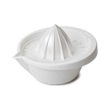Limon Sıkacak Büyük Hazneli Narenciye Sıkacağı - Bo271 Plastik Diğer