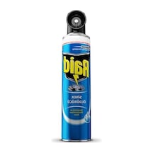 Sinek Öldürücü Spray, 300 Ml, Karasinek Ve Sivrisineklere Karşı Etkili