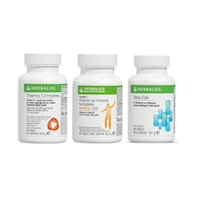 Erkekler İçin Vitamin Ve Mineral Kompleks, Xtra-cal 1er Adet