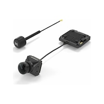 Walksnail Avatar Hd Pro Kit 5.8ghz 32gb 22ms 1080p/120fps 160 Dijital Fpv Kamera