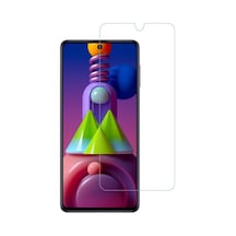 Samsung Galaxy Uyumlu M51 Ekran Koruyucu Nano Temperli Cam