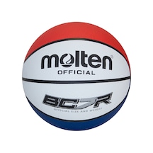 Molten Bc7r2-T1 7 Numara Kauçuk Basketbol Topu