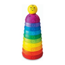 Fisher Price 6 Ay Numaralı Kaplar W4472