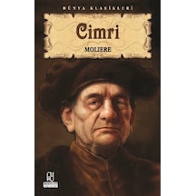 Tiyatro Serisi-11: Cimri - Moliere - Anonim Yayınları