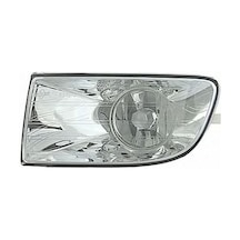 Skoda Octavia Sis Lambası Sol 1z0941702 N11.4823