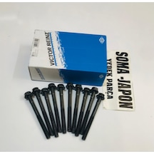 Corolla 1.3 88-97 2e 12v Silindir Kapak Saplama Takım14- 55001-01