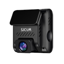 Sjcam M60 Gps 4k Hdr Sony Sensör Cmos Lens Araç Kamerası Siyah