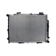 Mercedes W204 Radyatör Mahle Marka 2105007103