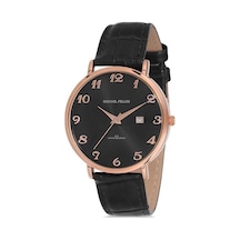 Michael Fellini 2226-6 Erkek Kol Saati Rose Gold