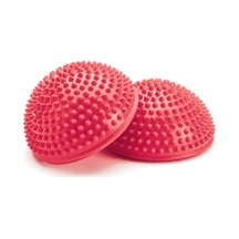 2 Denge Pedi Denge Masaj Aleti Duyu Tası Denge Topu Plates Denge Pedi Karışık