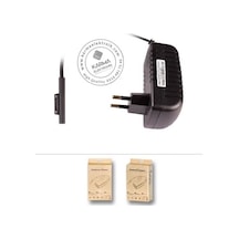 Teknikshop Microsoft Uyumlu Surface Pro 3 Tablet Adaptör - Şarj Cihazı 551303337