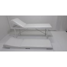 AcarLAB Muayene Katlanabilir Masaj Ağda Masası  70 x 190 CM