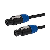 Magicvoice Mv-12795 Spekon-spekon Fişli 10 Metre Hoparlör Kablosu