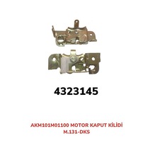 Motor Kaput Kilidi F131 Dks F131-dks-slx 8672000092723 4323145