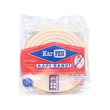 Karpen Kapı Bandı Süngeri