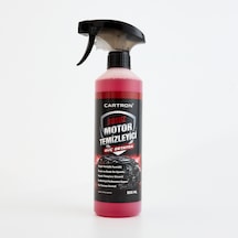 Cartron Susuz Motor Temizleyici 500 Ml