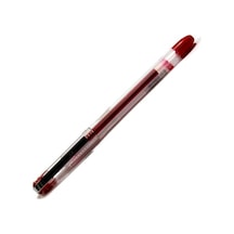 Dong-A Tükenmez Kalem My-Gel Jel 0.5 MM Iğne Uç Kırmızı 201130 Dong-A Tükenmez Kalem My-Gel Jel 0.5 MM Iğne Uç Kırmızı 201130