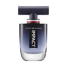 Tommy Hilfiger Impact Intense Edp 50 Ml Erkek Parfümü Aromatik