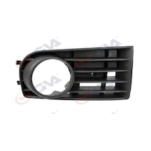 Ön - 909 - Tampon Sis Çerçevesi Sisli Sağ Golf - Kmrsfres - 5 2004-2009