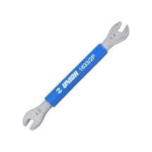 Unior Akort Anahtarı 4.0-4.40mm 1633-2p Mavi