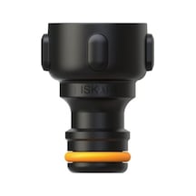 Fiskars Sol Musluk Bağlantı Aparatı - G1/2´´ (21Mm) Lb30 1027057
