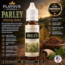 Flavour Express Parley Aroma Ultra Concentrated