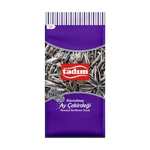 Tadım Siyah Çekirdek 180g Bol Tuzlu - Yüksek Demir, Fosfor, Magnezyum 3'li Ekonomik Paket - 3 A Tarı