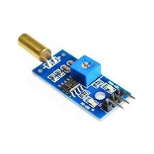 Arduino Tilt Sensör Modülü - Sw520D