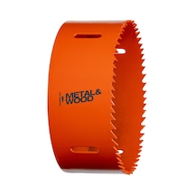 Bahco 3830-50-c Bi-metal Sandflex Delme Testeresi 50mm