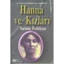 Hanna ve Kızları / Marianne Fredriksson