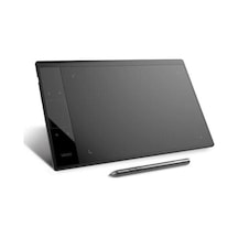 A30 V3 10x6" 16384 Yüksek Basınç Hassasiyetli Profesyonel 5080 Lpı Grafik Tablet + Kalem