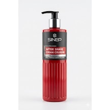 Sinep Pro-care Tıraş Sonrası Krem Kolonya Balsam 400 Ml Flame