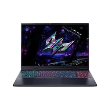 Acer Predator Helios Neo 16S AI PHN16S-71A008 U9-275HX 64 GB 2 TB SSD RTX5070 16'' Dos Dizüstü Oyuncu Bilgisayarı