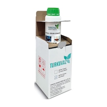 500 ML Turkuvaz Doğal Odun Sirkesi (Zararlılara Organik Çözüm)