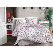 Weekend Home Tek Kişilik Nevresim Seti N11.409