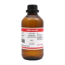 Kimyalab Siklohekzan 1l Cyclohexane