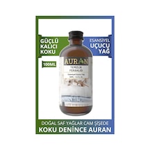 Auran Temizlik Ferahlığı Esansiyel Uçucu Yağı 100 ML