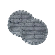 Vakum Mop Başlığı Yedek Ped Dys V7 V8 V10 V11 Modellerine Uyumlu 2-adet