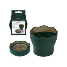 Faber-castell Suluboya Suluğu, Yeşil