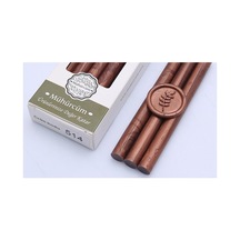 Profisher Mühür Mumu Çubuk 11mmx120mm 10 Lu Paket Model: 514 Bronz Oksit Genel