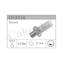 VERNET 3516 Yağ Müşürü Renault 9 Yeni Model R11 R19 R21 CLIO Kangoo Megane Laguna