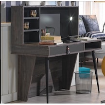 Çalışma Masa Urlu Polo Frig Model Takım Ve Koltuk Kalite Suntalem Antrasit